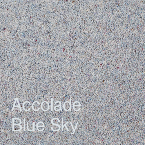 Accolade Blue Sky Accolade Blue Sky
